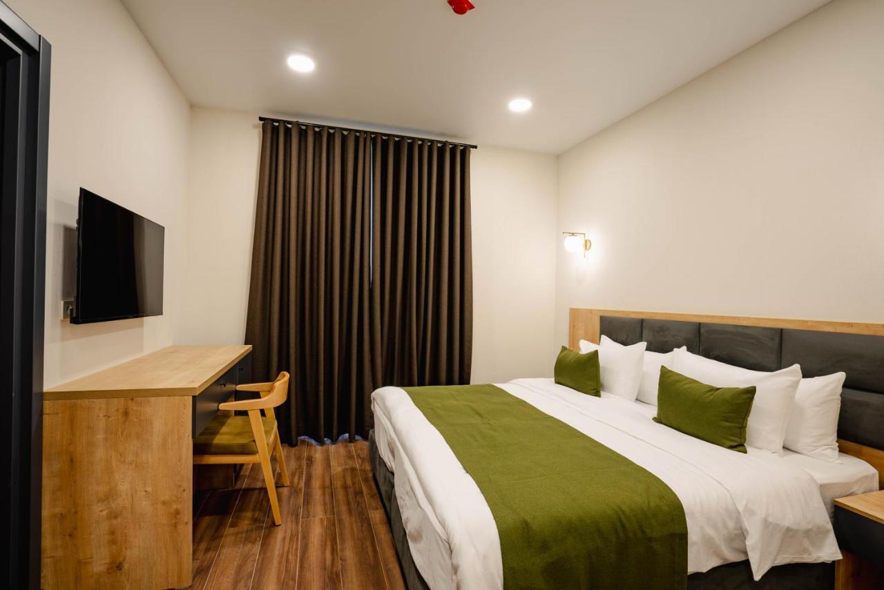Akhaltsikhe Inn Chambre photo