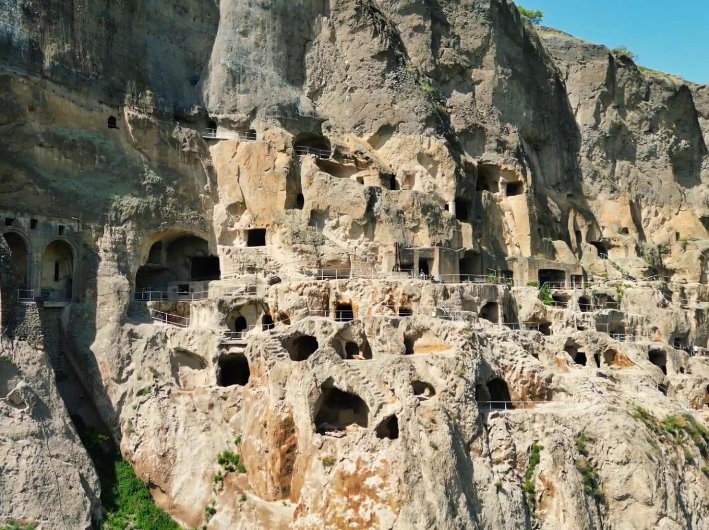 Akhaltsikhe Inn Extérieur photo